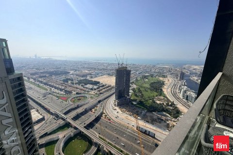Business Bay、Dubai、UAE にあるマンション販売中 2ベッドルーム、87.7 m2、No713088 - 写真 12