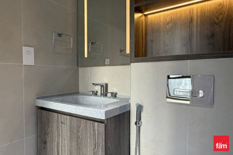 Apartament de închiriat în Business Bay, Dubai, EAU 2 dormitoare, 108.8 mp. №713085 - poză 13