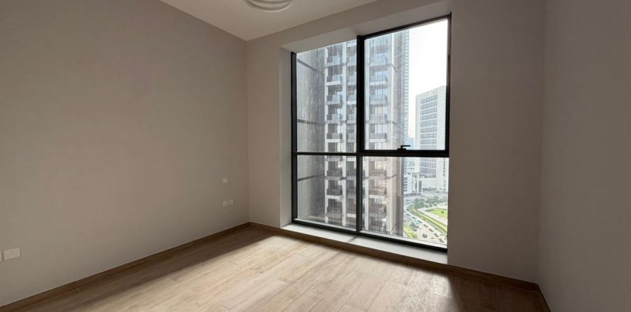 Apartament în Business Bay, Dubai, EAU 2 dormitoare, 108.8 mp.  №713085