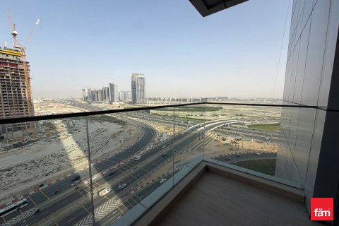 Apartament de închiriat în Business Bay, Dubai, EAU 2 dormitoare, 108.8 mp. №713085 - poză 3