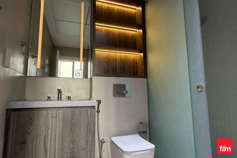 Apartament de închiriat în Business Bay, Dubai, EAU 2 dormitoare, 108.8 mp. №713085 - poză 14