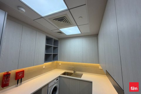 Apartament de închiriat în Business Bay, Dubai, EAU 2 dormitoare, 108.8 mp. №713085 - poză 10