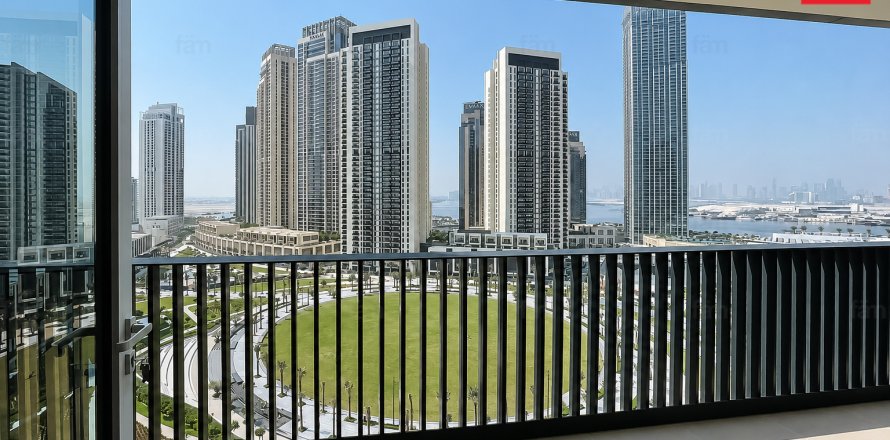 Квартира в Дубай, ОАЕ 2 спальні, 106м2 № 713089