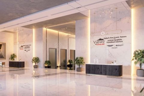 Müüa katusekorter asukohaga Jumeirah Lake Towers, Dubai, AÜE: 5 magamistoaga, 535 m² Nr 698634 - pilt 3