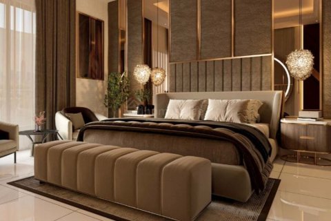 Müüa katusekorter asukohaga Jumeirah Lake Towers, Dubai, AÜE: 5 magamistoaga, 535 m² Nr 698634 - pilt 6