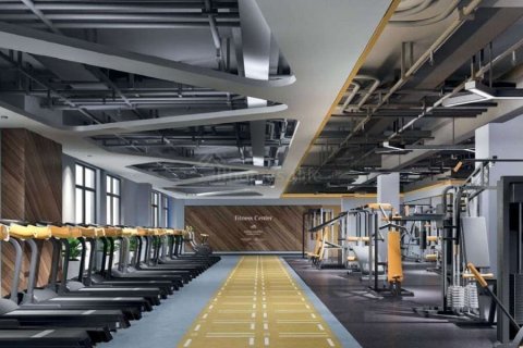 Müüa katusekorter asukohaga Jumeirah Lake Towers, Dubai, AÜE: 5 magamistoaga, 535 m² Nr 698634 - pilt 9