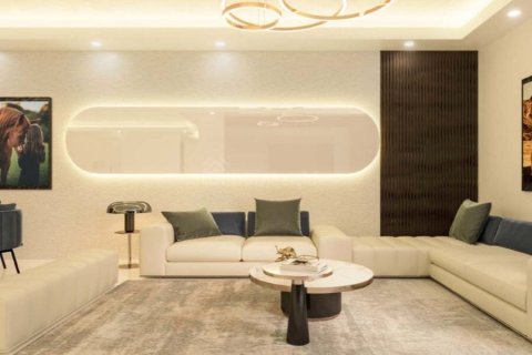 Müüa katusekorter asukohaga Jumeirah Lake Towers, Dubai, AÜE: 5 magamistoaga, 535 m² Nr 698634 - pilt 5