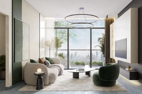 Apartment sa Dubai, UAE 2 silid-tulugan, 76 sq.m. № 698684 - larawan 5