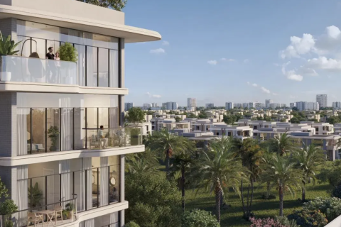 Apartment sa Dubai, UAE 2 silid-tulugan, 76 sq.m. № 698684 - larawan 2