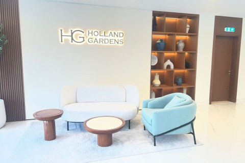 Üürile anda korter asukohaga Town Square, Dubai, AÜE: 2 magamistoaga, 94 m² Nr 698637 - pilt 10