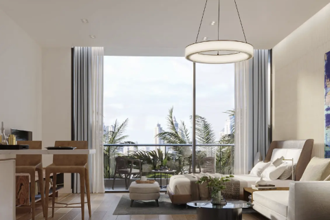 Apartment sa Dubai, UAE 2 silid-tulugan, 121 sq.m. № 697574 - larawan 6