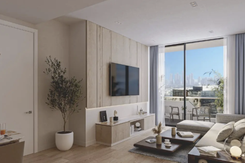 Apartment sa Dubai, UAE 2 silid-tulugan, 121 sq.m. № 697574 - larawan 7