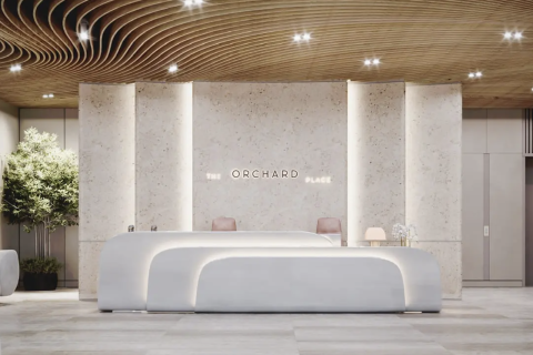 Apartment sa Dubai, UAE 2 silid-tulugan, 121 sq.m. № 697574 - larawan 4