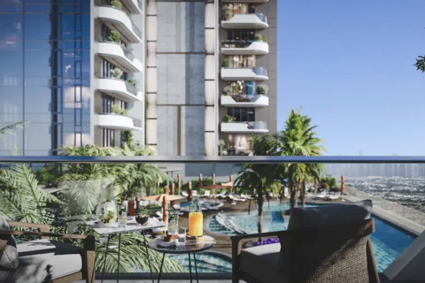 Apartment sa Dubai, UAE 2 silid-tulugan, 121 sq.m. № 697574 - larawan 3