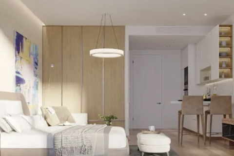 Apartment sa Dubai, UAE 2 silid-tulugan, 121 sq.m. № 697574 - larawan 8