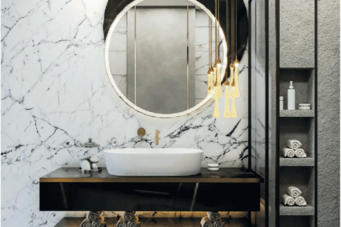 Apartament de vânzare în Jumeirah Village Circle, Dubai, EAU 1 dormitor, 71 mp. №698636 - poză 2