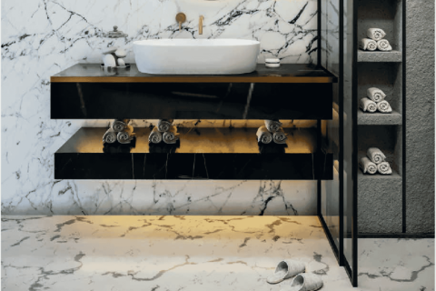 Lägenhet till försäljning i Jumeirah Village Circle, Dubai, UAE 1 sovrum, 71 kvm Nr. 698636 - fotografi 3