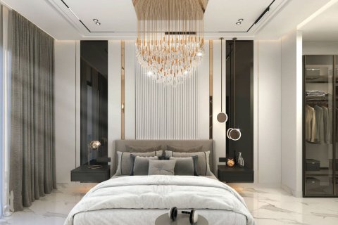 Apartament de vânzare în Jumeirah Village Circle, Dubai, EAU 1 dormitor, 71 mp. №698636 - poză 4