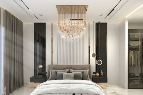 Lägenhet till försäljning i Jumeirah Village Circle, Dubai, UAE 1 sovrum, 71 kvm Nr. 698636 - fotografi 6