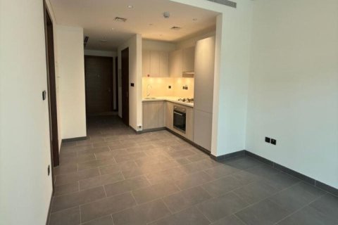 Apartemen di Mohammed Bin Rashid City, Dubai, UEA 1 kamar tidur, 64 m2 nomor 698635