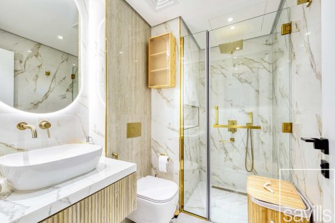 Villetta a schiera in vendita a Palm Jumeirah, Dubai, EAU 3 camere da letto, 721 mq. № 680710 - foto 19