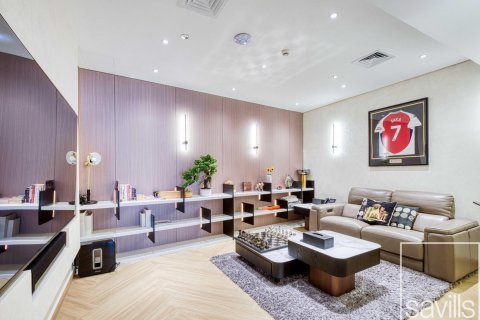 Villetta a schiera in vendita a Palm Jumeirah, Dubai, EAU 3 camere da letto, 721 mq. № 680710 - foto 12