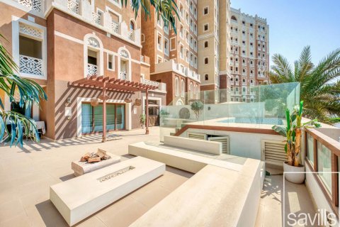 Villetta a schiera in vendita a Palm Jumeirah, Dubai, EAU 3 camere da letto, 721 mq. № 680710 - foto 21
