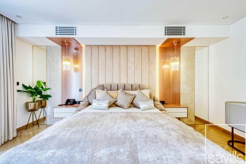 Villetta a schiera in vendita a Palm Jumeirah, Dubai, EAU 3 camere da letto, 721 mq. № 680710 - foto 13