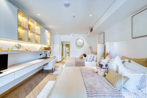 Villetta a schiera in vendita a Palm Jumeirah, Dubai, EAU 3 camere da letto, 721 mq. № 680710 - foto 16