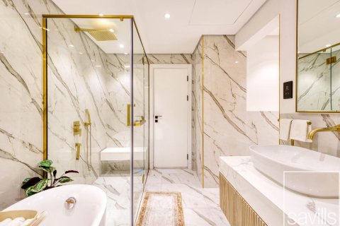 Villetta a schiera in vendita a Palm Jumeirah, Dubai, EAU 3 camere da letto, 721 mq. № 680710 - foto 17