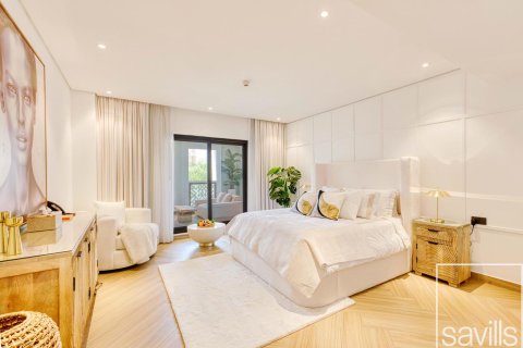 Villetta a schiera in vendita a Palm Jumeirah, Dubai, EAU 3 camere da letto, 721 mq. № 680710 - foto 6