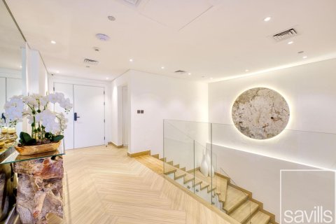 Villetta a schiera in vendita a Palm Jumeirah, Dubai, EAU 3 camere da letto, 721 mq. № 680710 - foto 8