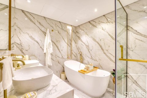 Villetta a schiera in vendita a Palm Jumeirah, Dubai, EAU 3 camere da letto, 721 mq. № 680710 - foto 7