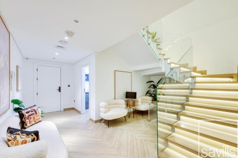 Villetta a schiera in vendita a Palm Jumeirah, Dubai, EAU 3 camere da letto, 721 mq. № 680710 - foto 22