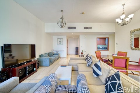 Appartement à vendre à  Jumeirah Beach Residence, Dubai, EAU 3 chambres, 185 m2 № 680764 - photo 2