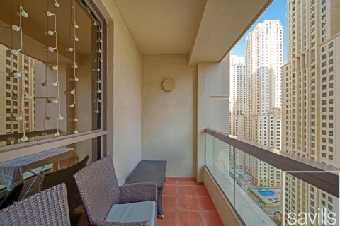 Appartement à vendre à  Jumeirah Beach Residence, Dubai, EAU 3 chambres, 185 m2 № 680764 - photo 4