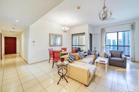 Appartement à vendre à  Jumeirah Beach Residence, Dubai, EAU 3 chambres, 185 m2 № 680764 - photo 3