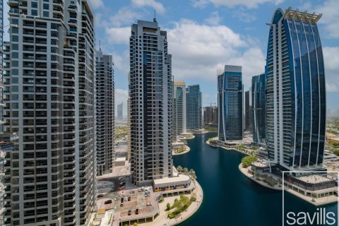 Apartamento para venda em Jumeirah Lake Towers, Dubai, EAU 1 quarto, 67 m2 № 680755 - foto 14