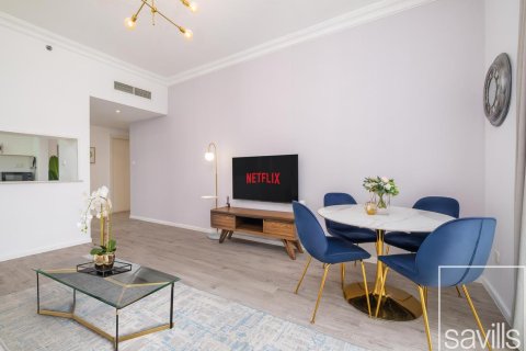 Apartamento para venda em Jumeirah Lake Towers, Dubai, EAU 1 quarto, 67 m2 № 680755 - foto 4