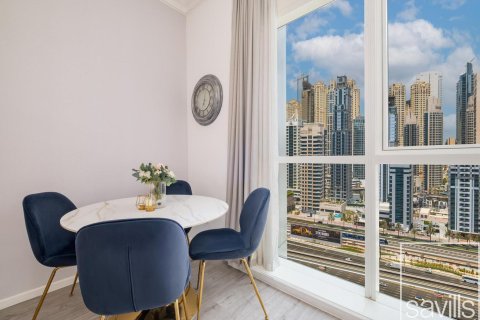 Apartamento para venda em Jumeirah Lake Towers, Dubai, EAU 1 quarto, 67 m2 № 680755 - foto 6