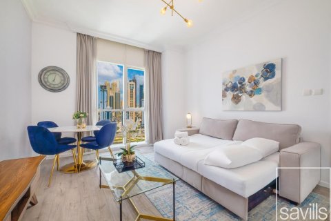 Apartamento para venda em Jumeirah Lake Towers, Dubai, EAU 1 quarto, 67 m2 № 680755 - foto 3