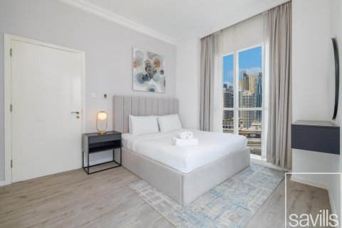 Apartamento para venda em Jumeirah Lake Towers, Dubai, EAU 1 quarto, 67 m2 № 680755 - foto 10