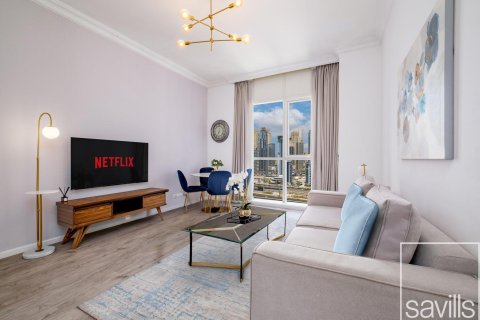 Apartamento para venda em Jumeirah Lake Towers, Dubai, EAU 1 quarto, 67 m2 № 680755 - foto 1