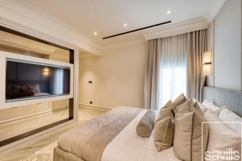 Vilë në Palm Jumeirah, Dubai, Emiratet e Bashkuara Arabe 5 dhoma gjumi, 683 m2. № 680754 - Foto 26