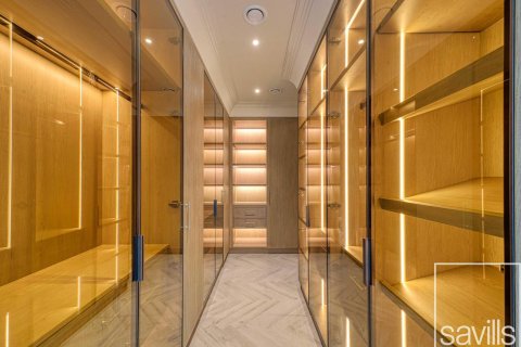 Vilë në Palm Jumeirah, Dubai, Emiratet e Bashkuara Arabe 5 dhoma gjumi, 683 m2. № 680754 - Foto 17