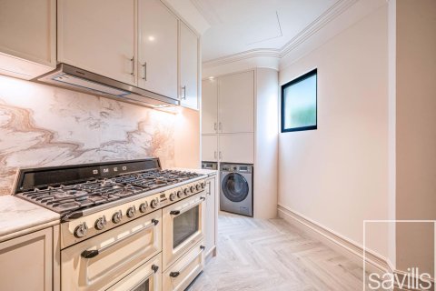 Vilë në Palm Jumeirah, Dubai, Emiratet e Bashkuara Arabe 5 dhoma gjumi, 683 m2. № 680754 - Foto 29