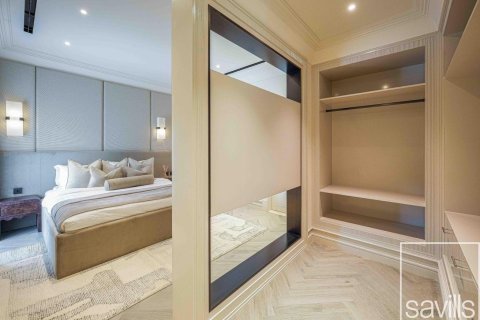 Vilë në Palm Jumeirah, Dubai, Emiratet e Bashkuara Arabe 5 dhoma gjumi, 683 m2. № 680754 - Foto 25