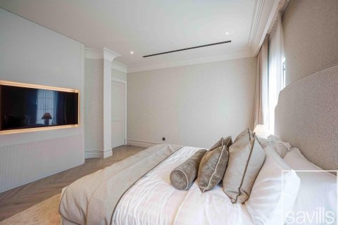 Vilë në Palm Jumeirah, Dubai, Emiratet e Bashkuara Arabe 5 dhoma gjumi, 683 m2. № 680754 - Foto 24