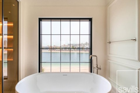 Vilë në Palm Jumeirah, Dubai, Emiratet e Bashkuara Arabe 5 dhoma gjumi, 683 m2. № 680754 - Foto 19