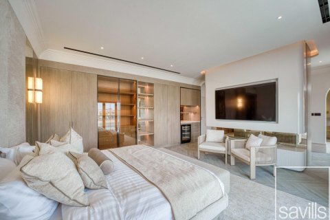 Vilë në Palm Jumeirah, Dubai, Emiratet e Bashkuara Arabe 5 dhoma gjumi, 683 m2. № 680754 - Foto 16